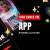 Radio TIME dance FM